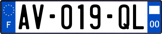 AV-019-QL