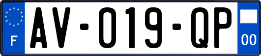 AV-019-QP