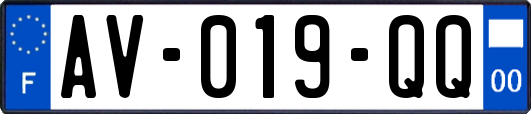 AV-019-QQ