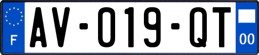 AV-019-QT