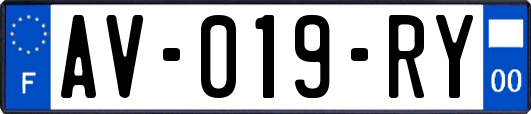 AV-019-RY