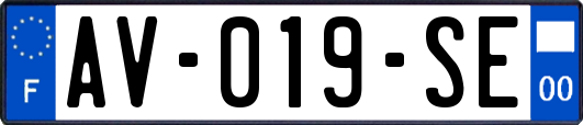 AV-019-SE