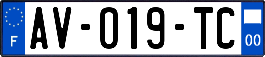 AV-019-TC