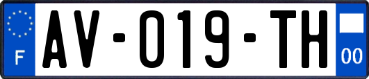 AV-019-TH