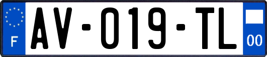 AV-019-TL