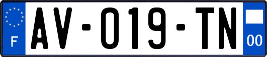 AV-019-TN
