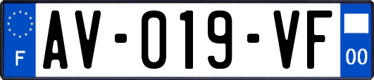 AV-019-VF