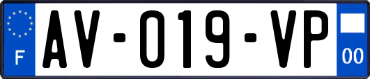 AV-019-VP