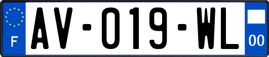AV-019-WL