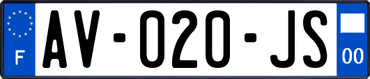 AV-020-JS