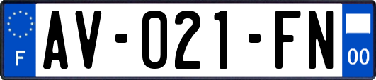 AV-021-FN