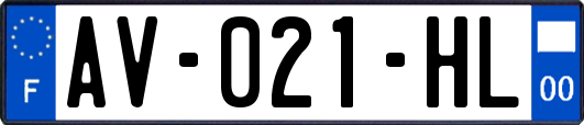 AV-021-HL