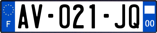 AV-021-JQ