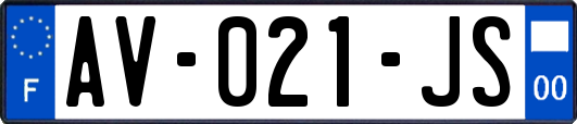 AV-021-JS