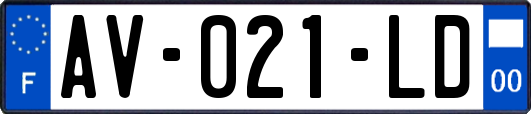 AV-021-LD