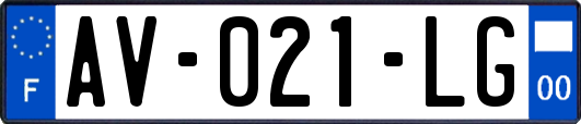 AV-021-LG