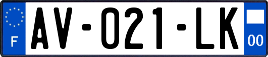 AV-021-LK