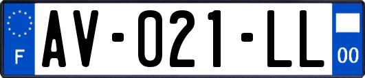 AV-021-LL