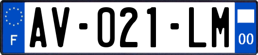 AV-021-LM