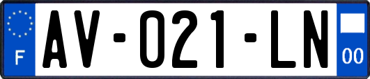 AV-021-LN
