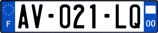 AV-021-LQ