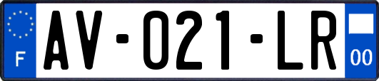 AV-021-LR