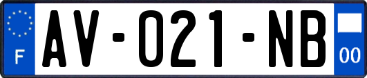 AV-021-NB