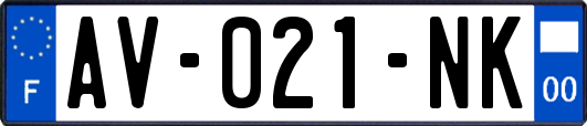 AV-021-NK