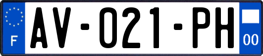AV-021-PH