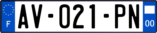 AV-021-PN