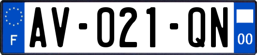 AV-021-QN