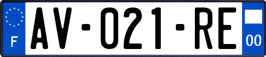 AV-021-RE