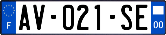 AV-021-SE