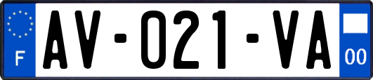 AV-021-VA