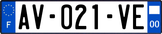 AV-021-VE