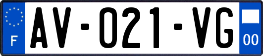AV-021-VG