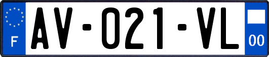 AV-021-VL