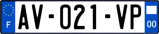 AV-021-VP