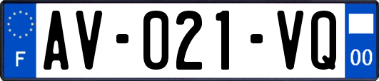 AV-021-VQ