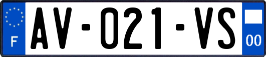 AV-021-VS