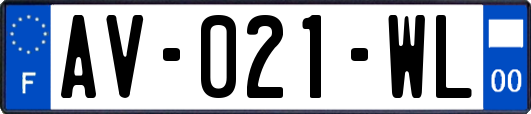 AV-021-WL
