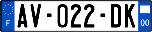 AV-022-DK