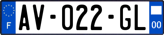 AV-022-GL
