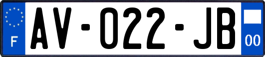 AV-022-JB