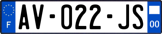 AV-022-JS