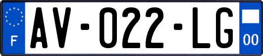 AV-022-LG
