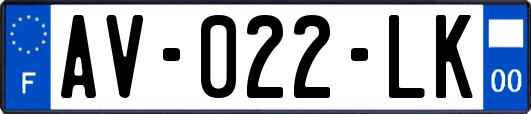 AV-022-LK
