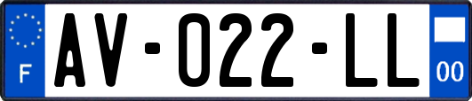 AV-022-LL