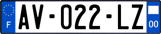 AV-022-LZ