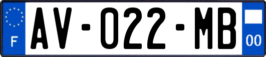 AV-022-MB